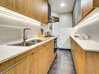 Apartment Blanes Features 17