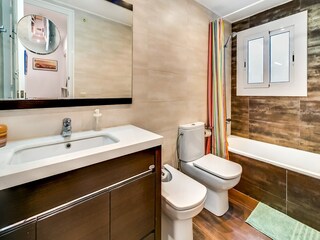 Apartamento Blanes Características 25