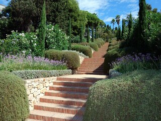 Apartment Blanes Außenaufnahme 4