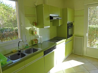 Holiday house Argeliers Features 12