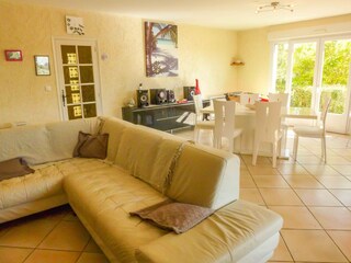 Holiday house Argeliers Features 22