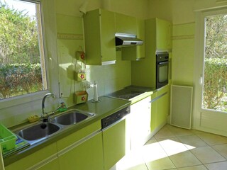 Holiday house Argeliers Features 18