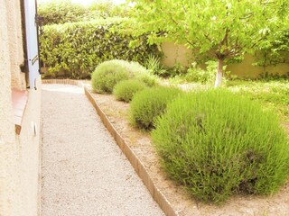 Vakantiehuis Argeliers Buitenaudio-opname 5