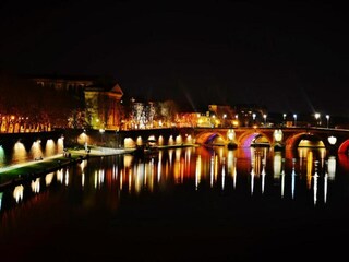 Casa de vacaciones Argeliers Entorno 42