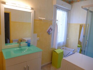 Ferienhaus Argeliers Ausstattung 12