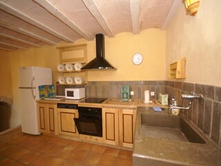 Villa Durban-Corbières Équipement 13