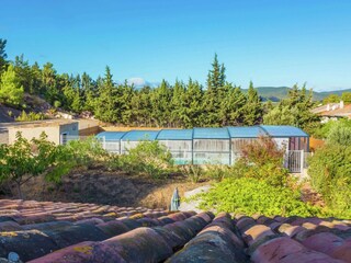 Villa Durban-Corbières Buitenaudio-opname 5