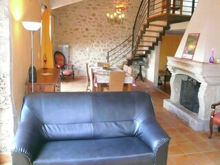 Villa Durban-Corbières Características 15