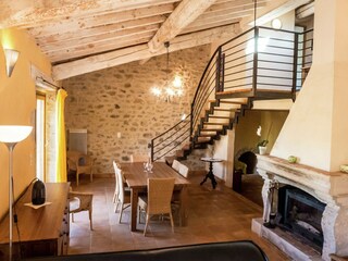 Villa Durban-Corbières Características 17