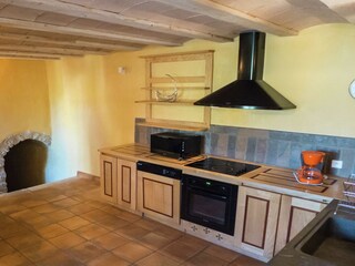 Villa Durban-Corbières Équipement 19