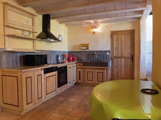 Villa Durban-Corbières Caratteristiche 19