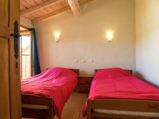 Villa Durban-Corbières Características 23