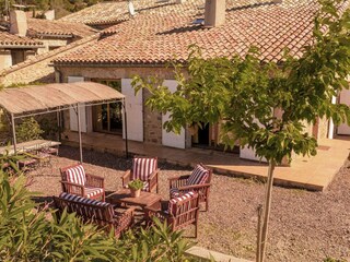 Villa Durban-Corbières Enregistrement extérieur 9