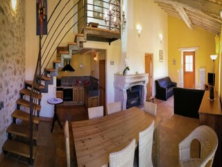 Villa Durban-Corbières Caratteristiche 22