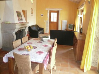 Villa Durban-Corbières Caratteristiche 12