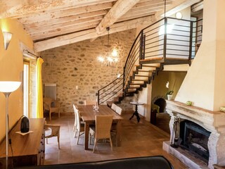Villa Durban-Corbières Features 25