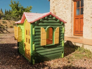 Villa Durban-Corbières Registrazione all'aperto 10