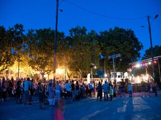 Villa Durban-Corbières Environment 36
