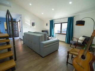 Appartement Livade Kenmerken 6