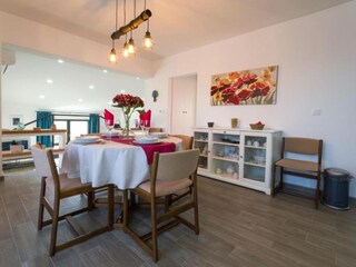 Appartamento Livade Caratteristiche 3