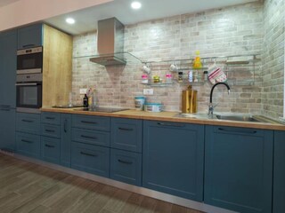 Appartamento Livade Caratteristiche 13