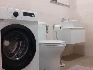 Apartment Livade Ausstattung 17