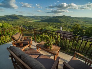 Appartamento Livade  20