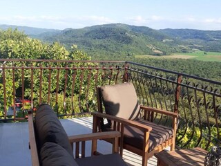 Apartamento Livade Grabación al aire libre 1