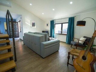 Appartement Livade Kenmerken 11