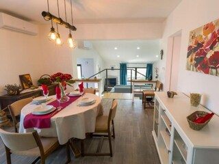 Appartamento Livade Caratteristiche 14