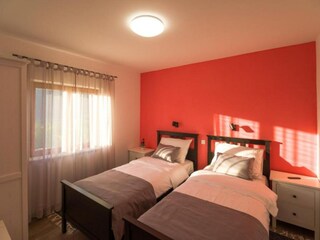 Appartement Livade Équipement 16