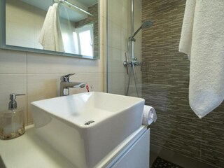 Appartement Livade Équipement 17