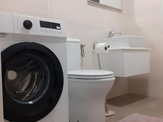 Apartamento Livade Características 18