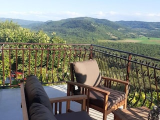 Apartment Livade Outdoor Recording 2