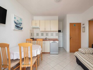 Apartamento Kanica Características 6