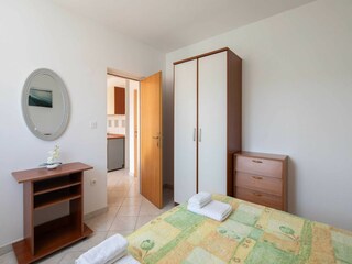 Appartamento Kanica Caratteristiche 8