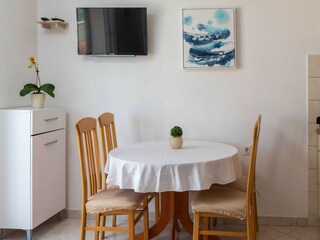 Appartement Kanica  16