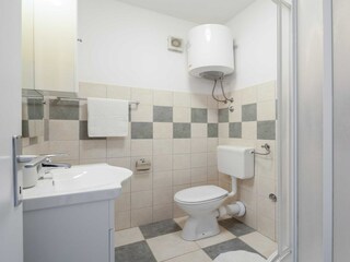 Appartement Kanica Équipement 14