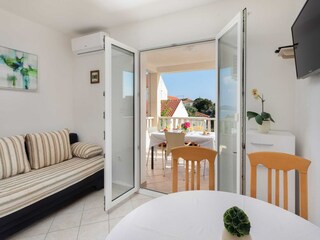 Appartement Kanica Kenmerken 12