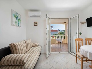 Appartement Kanica  22