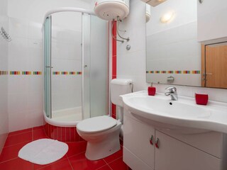 Appartement Kanica Équipement 13