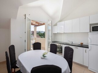 Apartamento Kanica Características 15