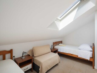 Appartement Kanica Équipement 19