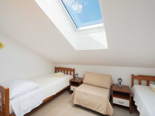 Appartement Kanica Équipement 20