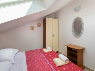 Appartement Kanica Équipement 21