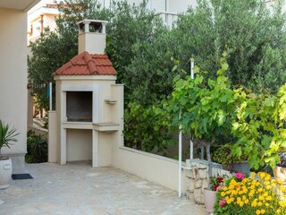 Appartement Kanica  24