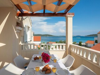 Appartement Kanica  26