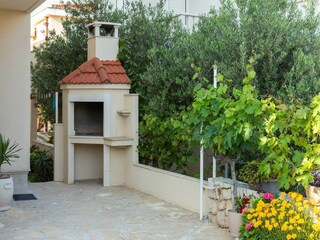 Apartamento Kanica  17