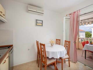 Apartamento Kanica Grabación al aire libre 2