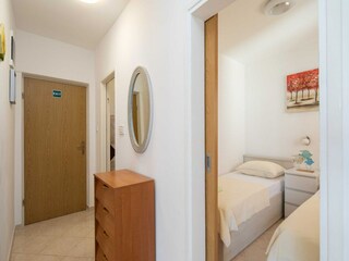 Appartement Kanica Buitenaudio-opname 4